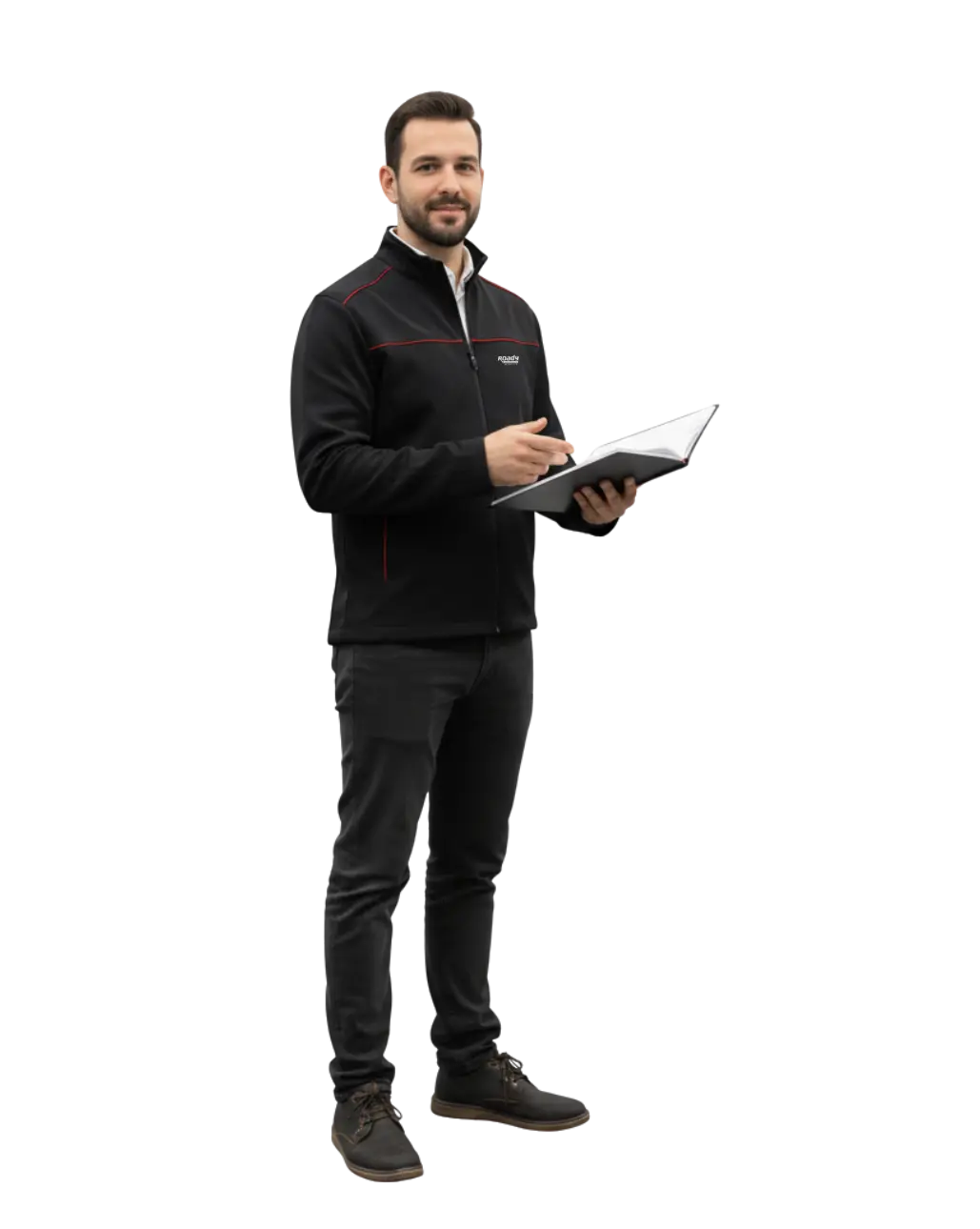 Roady Montijo